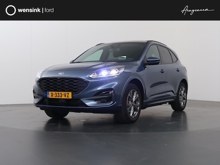 Ford Kuga 0