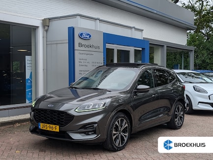 Ford Kuga 0