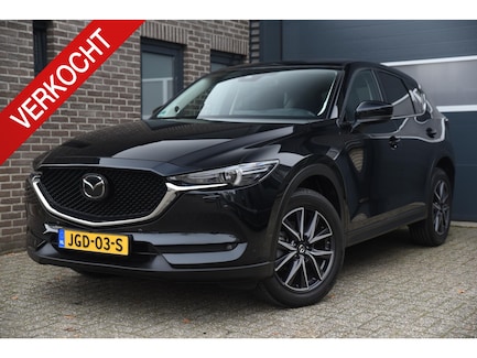 Mazda CX-5 0