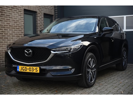 Mazda CX-5 0