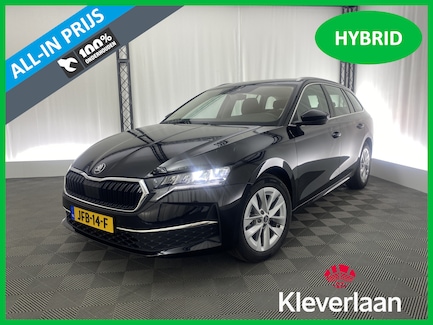 Skoda Octavia 0