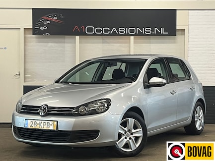 Volkswagen Golf 0
