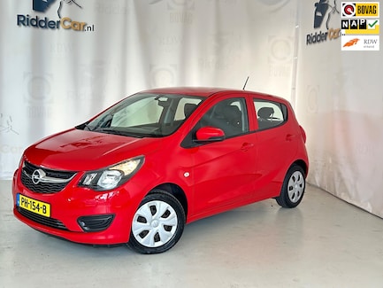 Opel Karl 0