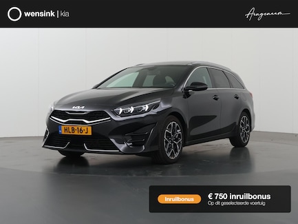 Kia Ceed 0
