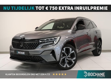 Renault Austral 0
