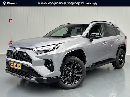 Toyota RAV4 0