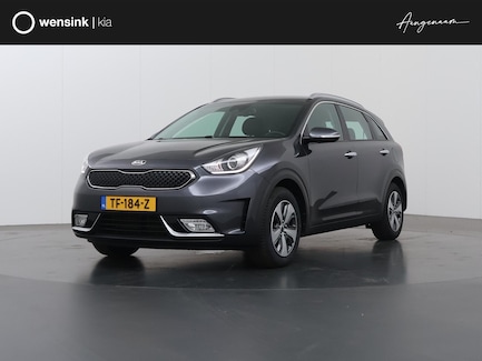 Kia Niro 0