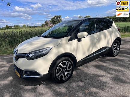 Renault Captur 0