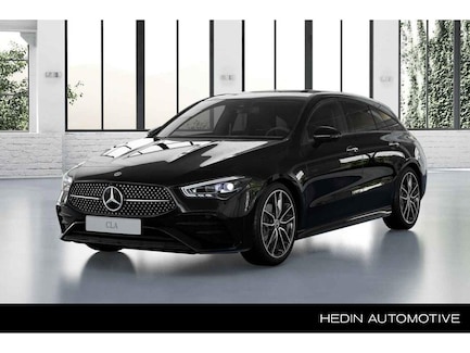 Mercedes-Benz CLA 0