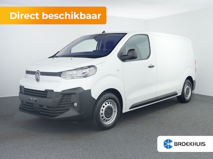 Citroën Jumpy 0