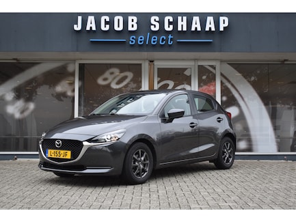 Mazda 2 0