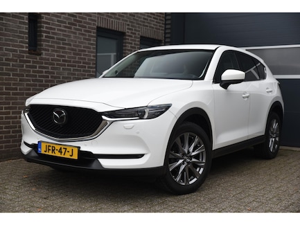 Mazda CX-5 0
