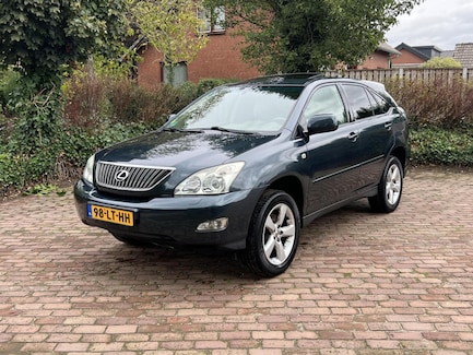 Lexus RX 0