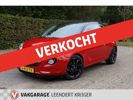 Opel Adam 0