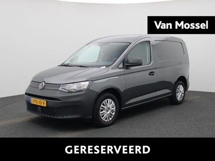 Volkswagen Caddy 0