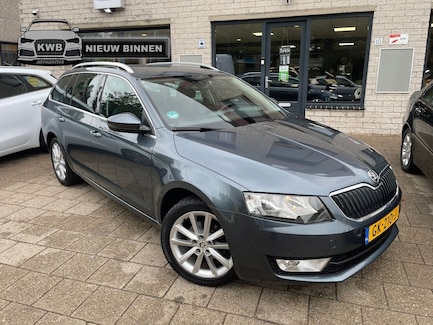 Skoda Octavia 0