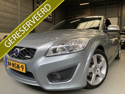 Volvo C30 0