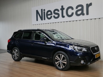 Subaru Outback 0