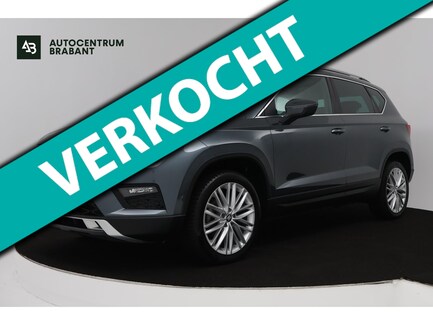 SEAT Ateca 0