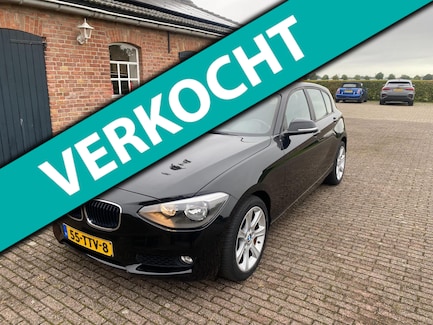BMW 1-Serie 0
