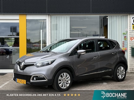 Renault Captur 0