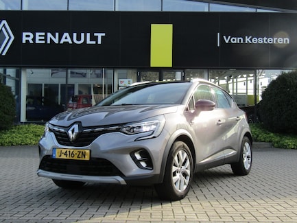 Renault Captur 0