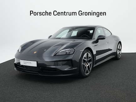 Porsche Taycan 0