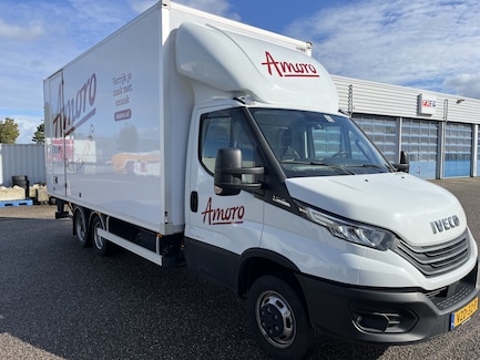 IVECO Daily 0