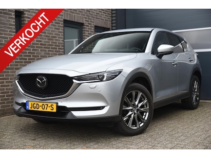 Mazda CX-5 0