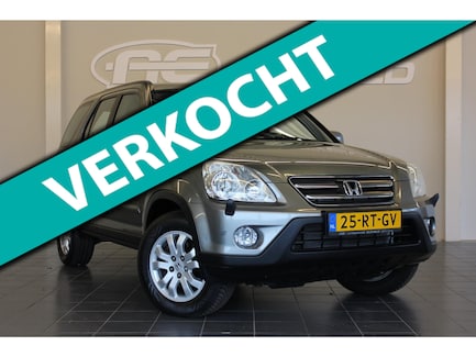 Honda CR-V 0