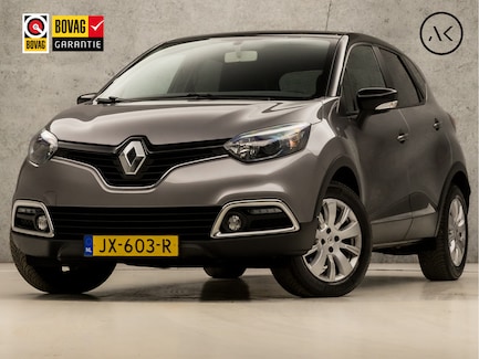 Renault Captur 0