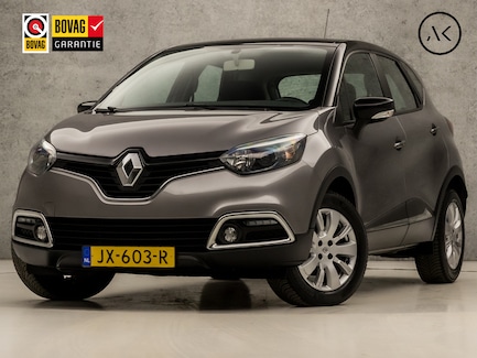 Renault Captur 0
