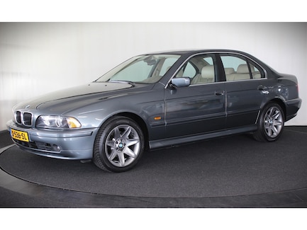 BMW 5-Serie 0