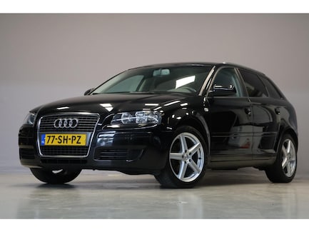 Audi A3 0