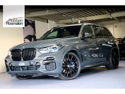 BMW X5 0