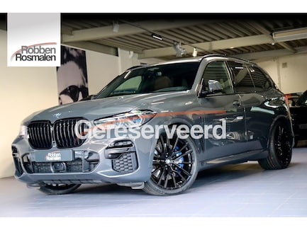 BMW X5 0