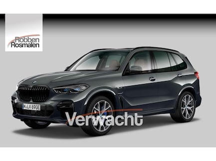 BMW X5 0