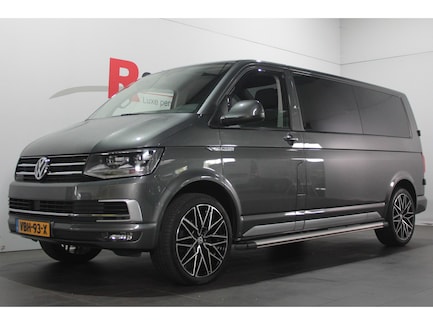 Volkswagen Transporter 0