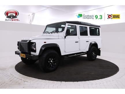 Land Rover Defender 0