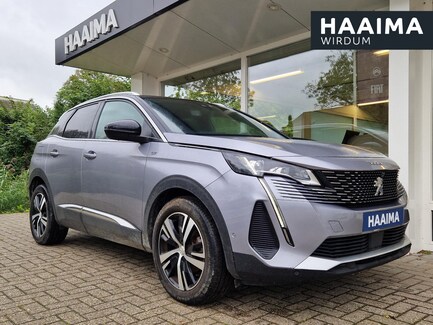 Peugeot 3008 0