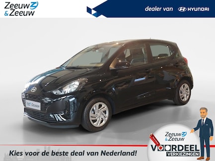 Hyundai i10 0