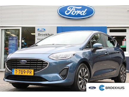Ford Fiesta 0