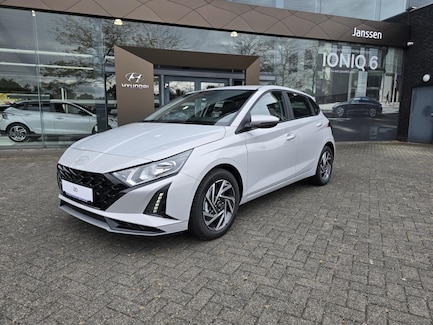 Hyundai i20 0