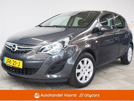 Opel Corsa 0