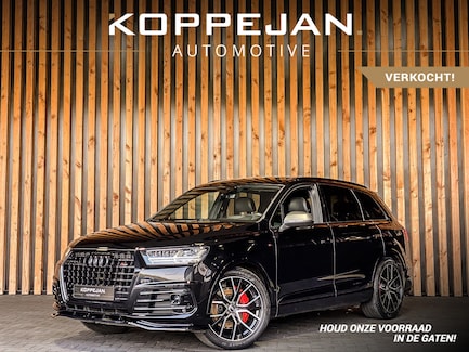 Audi Q7 0