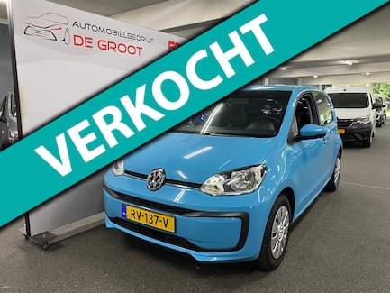 Volkswagen Up! 0