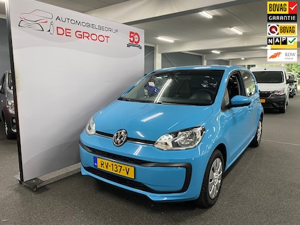 Volkswagen Up! 0