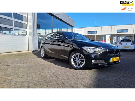 BMW 1-Serie 0