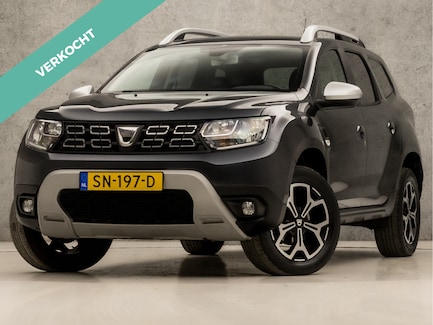 Dacia Duster 0