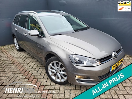 Volkswagen Golf 0